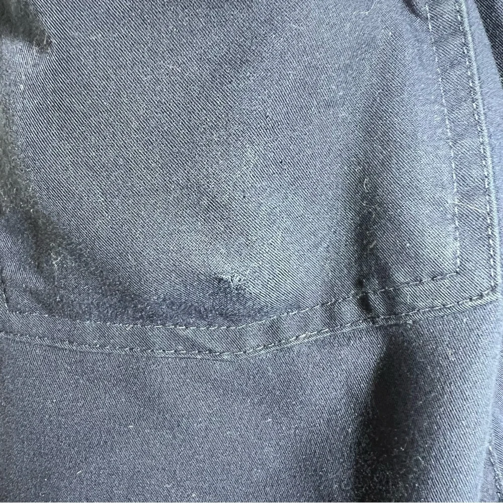 Figs Dark Blue Zamora Jogger Scrub‎ Pants